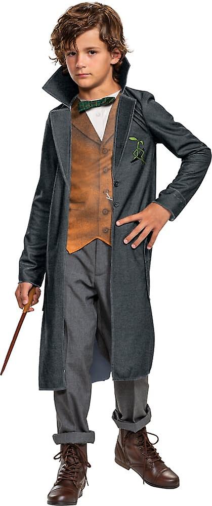 Newt Scamander Boys Harry Potter Costume by Disguise Costumes only at TeeJayTraders.com
