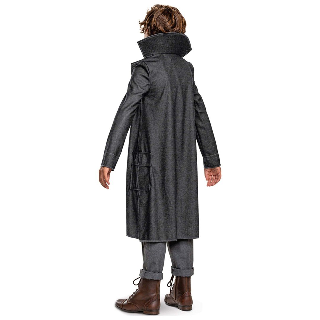 Newt Scamander Boys Harry Potter Costume by Disguise Costumes only at TeeJayTraders.com - Image 2