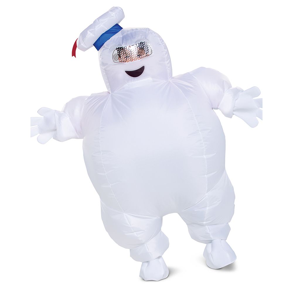 Mini Puft Afterlife Movie Unisex Child Costume by Disguise Costumes only at TeeJayTraders.com