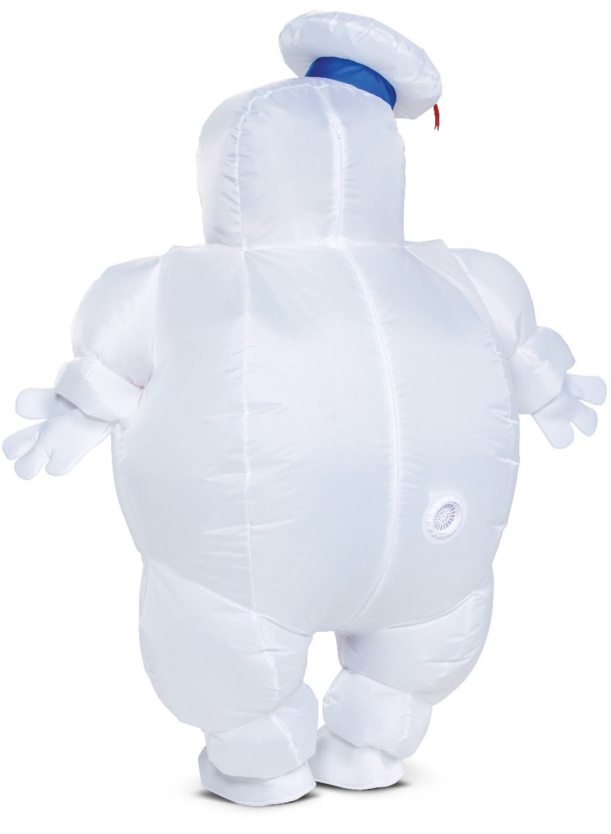 Mini Puft Afterlife Movie Unisex Child Costume by Disguise Costumes only at TeeJayTraders.com - Image 2