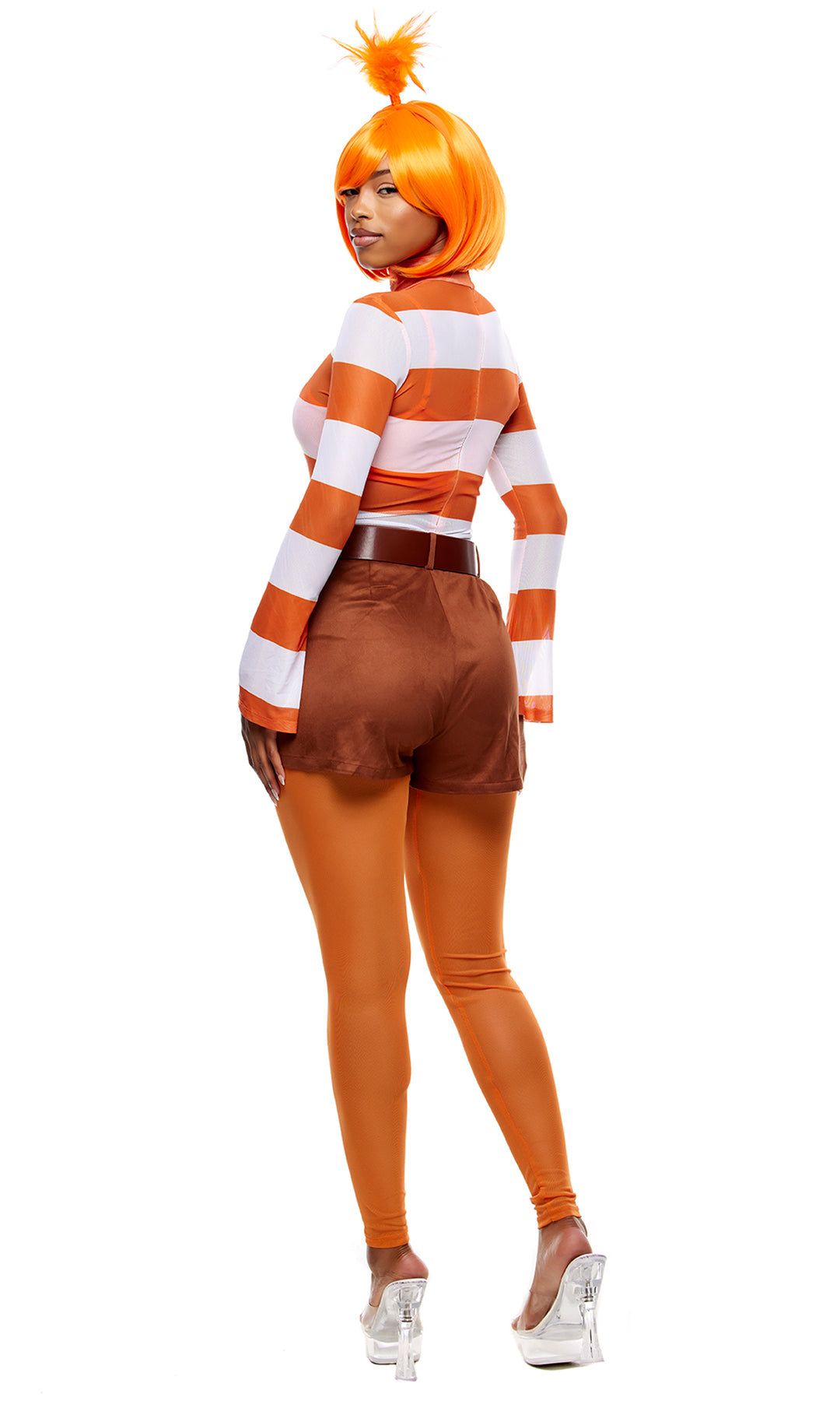 Feeling Antsy Women Movie Costume by Forplay Costumes only at TeeJayTraders.com - Image 2