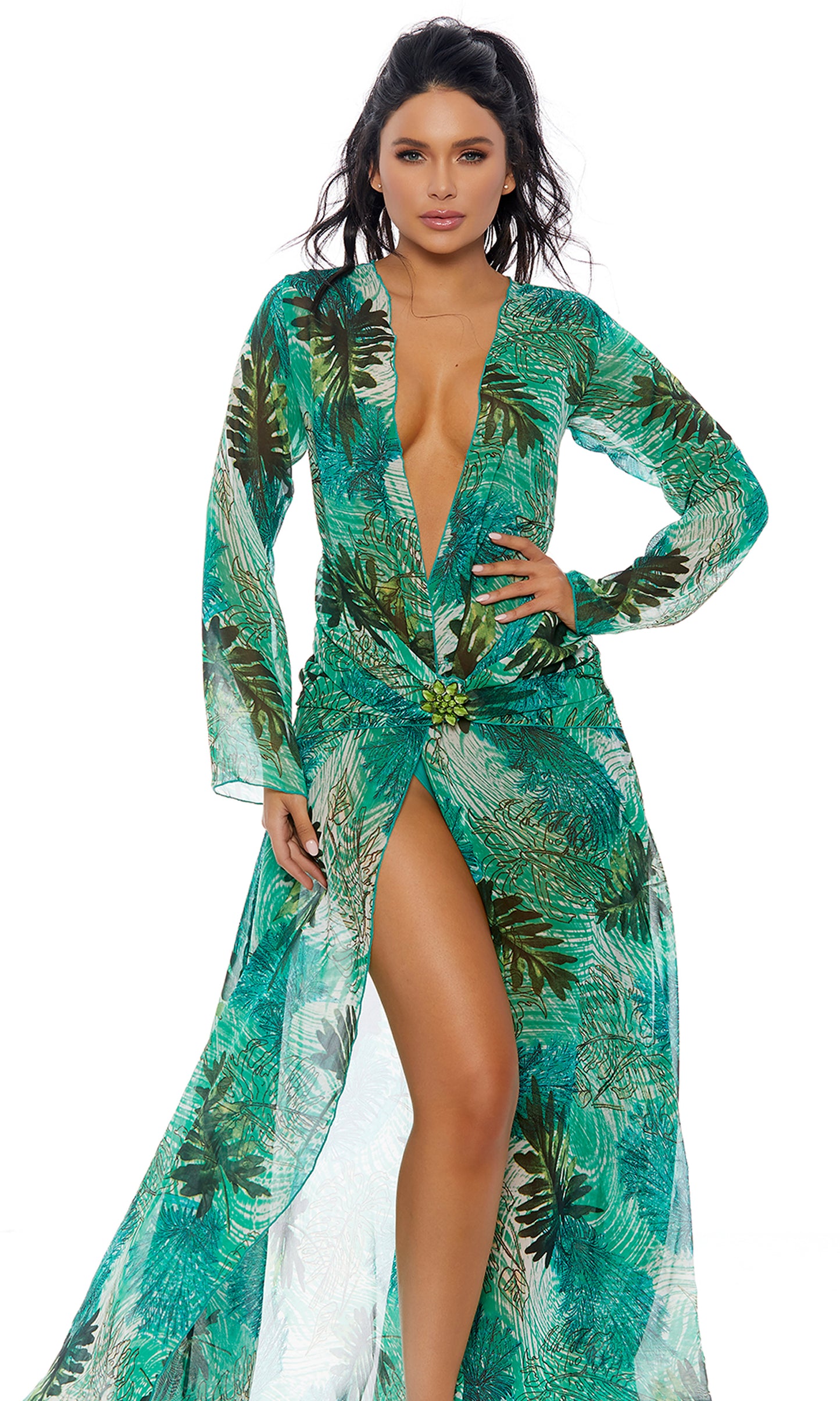 International Super Star Women Costume by Forplay Costumes only at TeeJayTraders.com