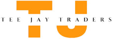 Tee Jay Traders - Logo