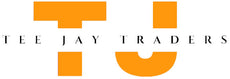 Tee Jay Traders logo