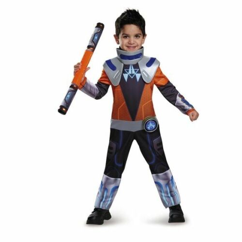 Kids Boy's Toddler Miles Tomorrowland Costume