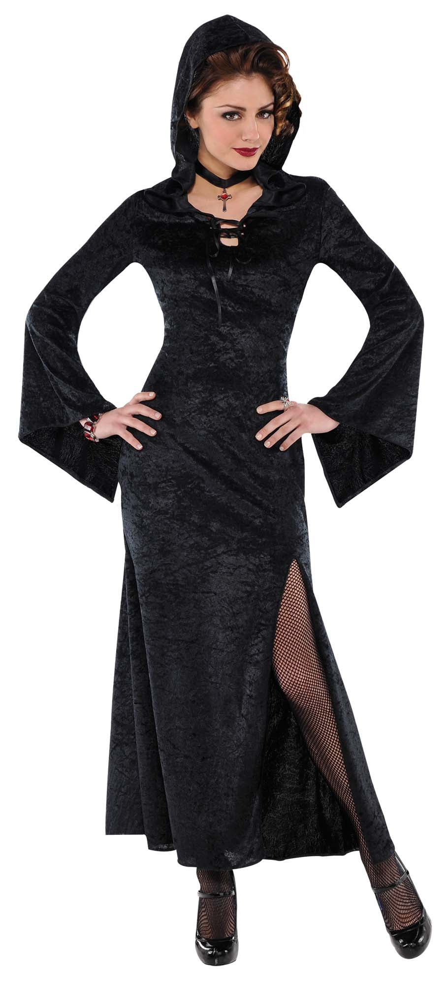 Enchantress Woman Witch Costume by Amscan Costumes only at TeeJayTraders.com