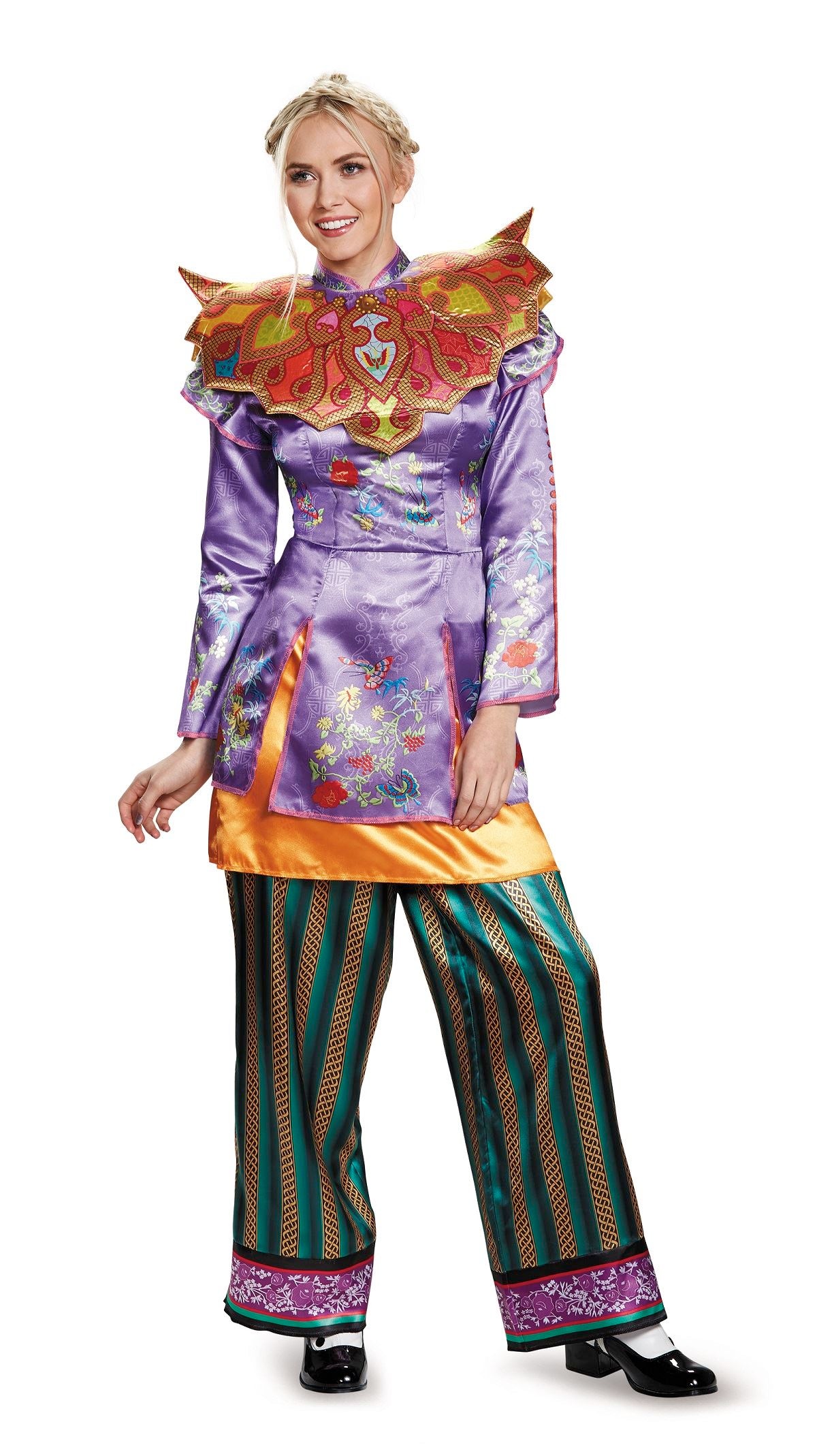 Story Book Alice Woman Disney Costume by Disguise Costumes only at TeeJayTraders.com