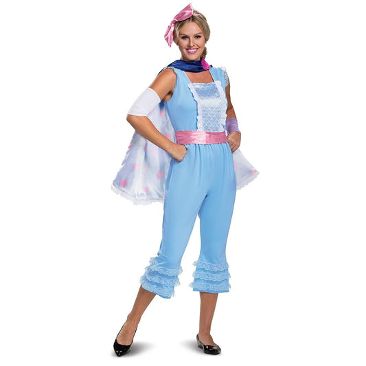 Toy Story Bo Peep Women Costume by Disguise Costumes only at  TeeJayTraders.com