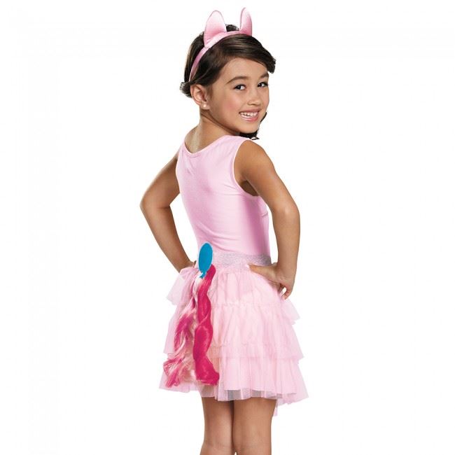 Pinkie Pie My Little Pony Kit by Disguise only at TeeJayTraders.com