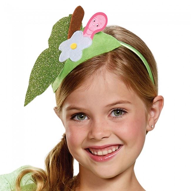 Apple Blossom Shopkins Girls Costume by Disguise Costumes only at TeeJayTraders.com - Image 3