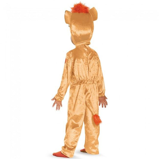 Kion The Lion Guard Boys Costume by Disguise Costumes only at  TeeJayTraders.com - Image 2