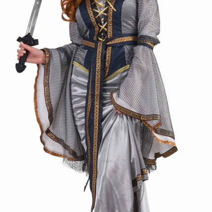 Lady Of The Lake Medieval Woman Costume by Forum Novelties only at  TeeJayTraders.com