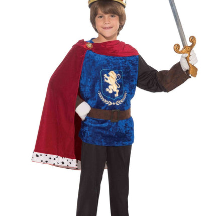 Prince Charming Boys Costume by Forum Novelties only at  TeeJayTraders.com