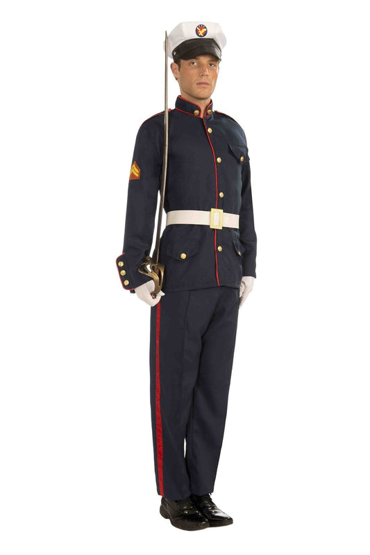 Marine Men  Costume by Forum Novelties only at  TeeJayTraders.com