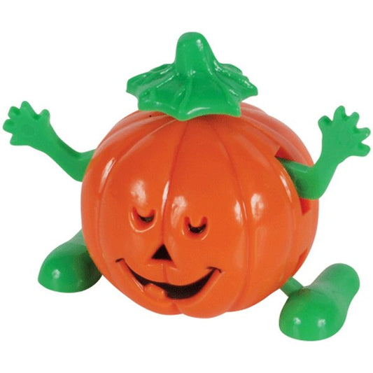 Wind Up Jack O Lantern Toy by Loftus Costumes only at  TeeJayTraders.com