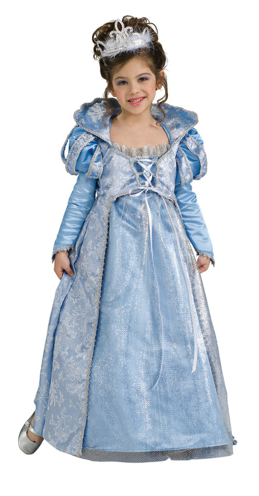 Princess Of The Palace Girls Costume by Halloween Resource Center only at  TeeJayTraders.com