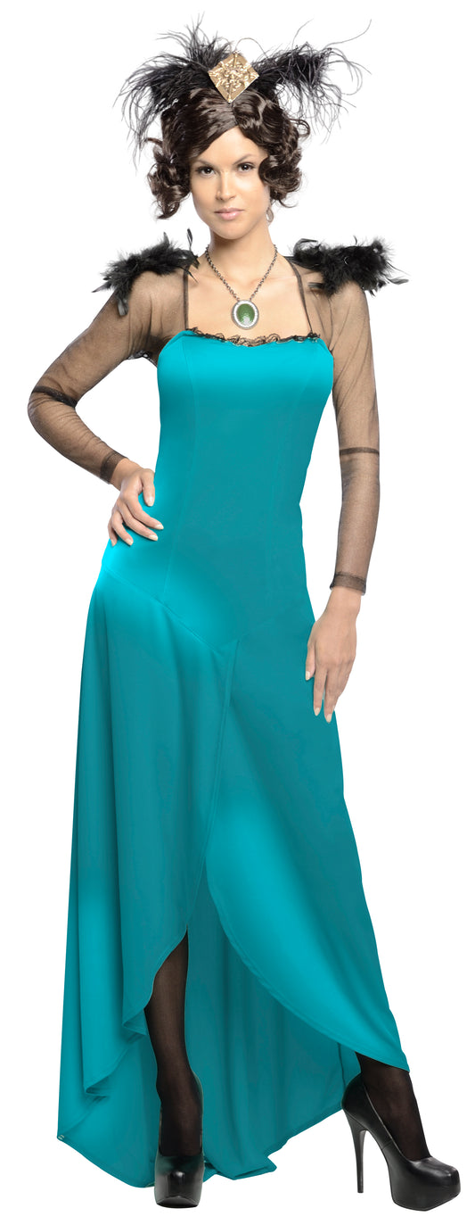 1920s Woman Costume by Rubies Costumes only at  TeeJayTraders.com