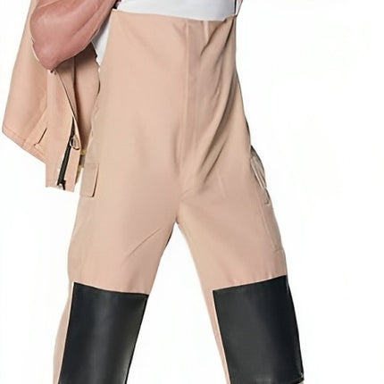 Firefighter Plus Size Men Costume by Underwarps Costumes only at  TeeJayTraders.com - Image 2