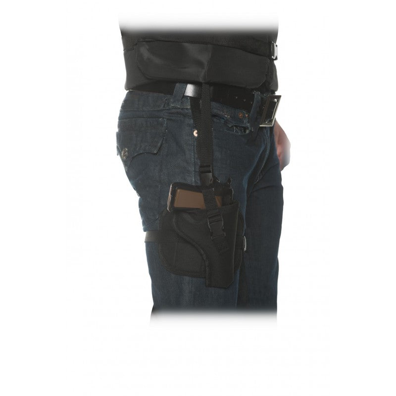 Leg Holster by Underwraps Costumes only at TeeJayTraders.com
