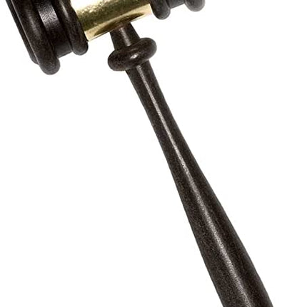 Gavel by Underwraps only at  TeeJayTraders.com