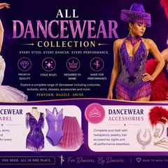 Collection image for: Dancewear Collection