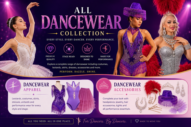 Dancewear Collection