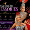 Dancewear Accessories