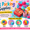 Gift Packing Supplies