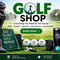 Golf Shop