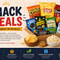 Snack Deals