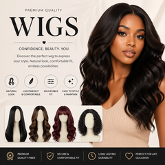 Collection image for: Wigs