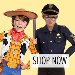Boys' Costumes