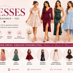Collection image for: Dresses