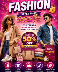 Collection image for: Fashion