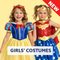Girls' Costumes