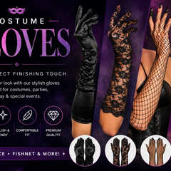 Collection image for: Gloves