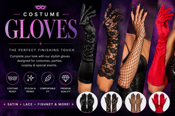 Gloves