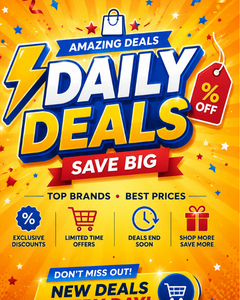 Collection image for: Daily Deals