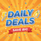 Daily Deals