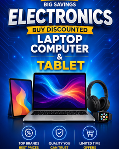 Collection image for: Electronics