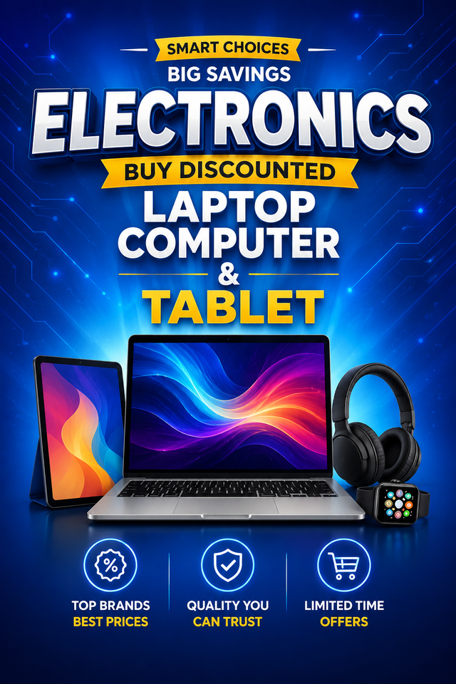 Electronics