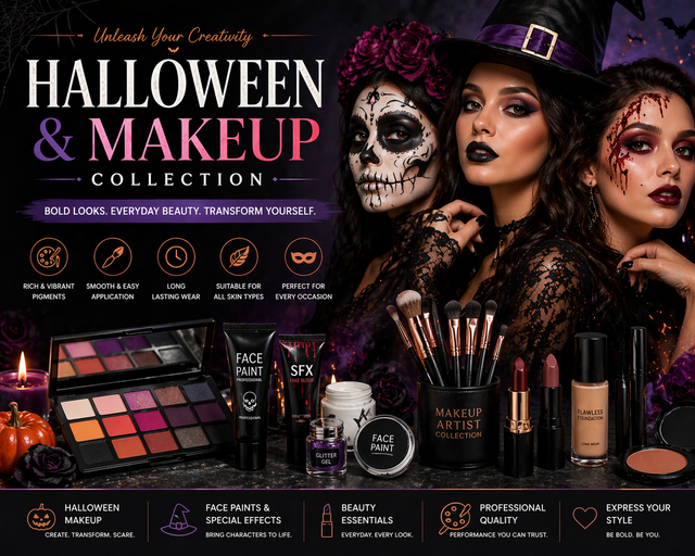 Makeup