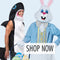 Men's Costumes
