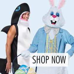 Men's Costumes