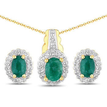 Necklaces for Women & Men | Gold, Silver & Fashion Jewelry | TeeJay Traders