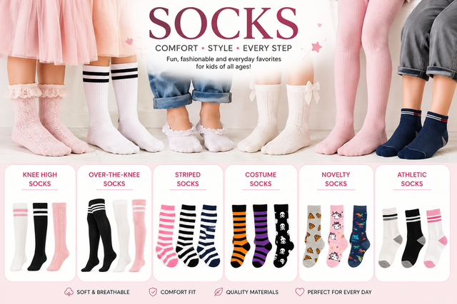 Socks