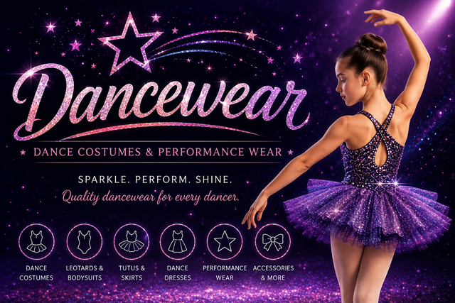 Dancewear