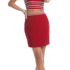 Red / XS