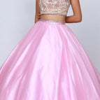 Light Pink / XL