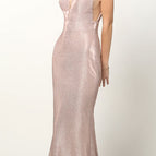 Mauve / XS